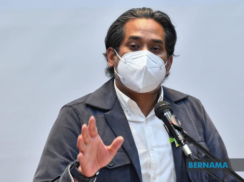 Malaysia has to look at 'entire context' of pandemic recovery before calling election: Khairy