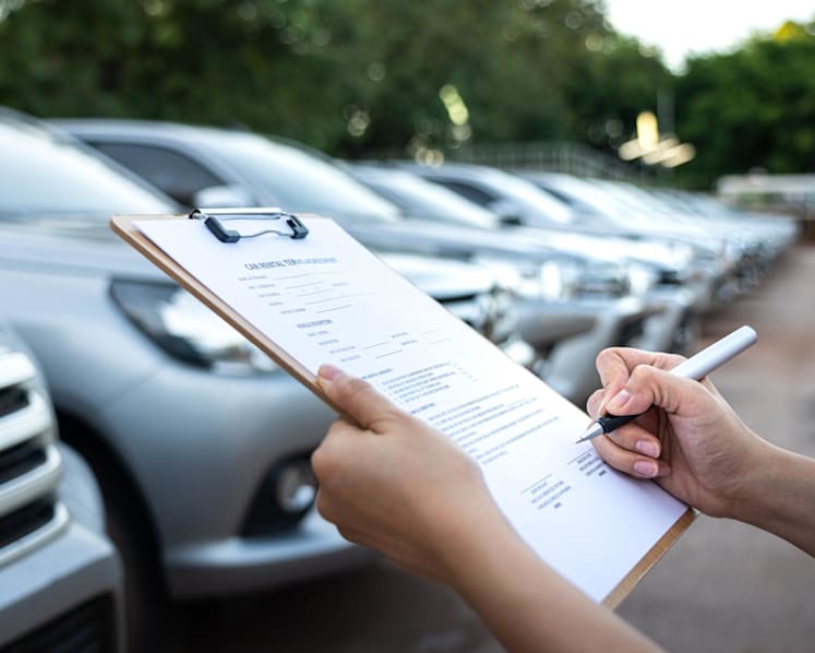 More than 220 car leasing firms closed in 2025; some drivers left stranded amid industry upheaval