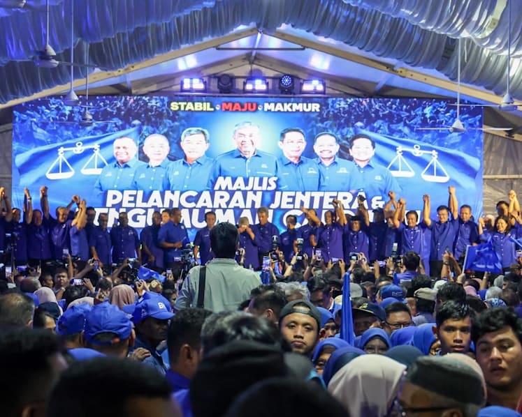 Negeri Sembilan polls: BN not contesting all 36 seats, as it eyes pact with ‘trusted friend’ 