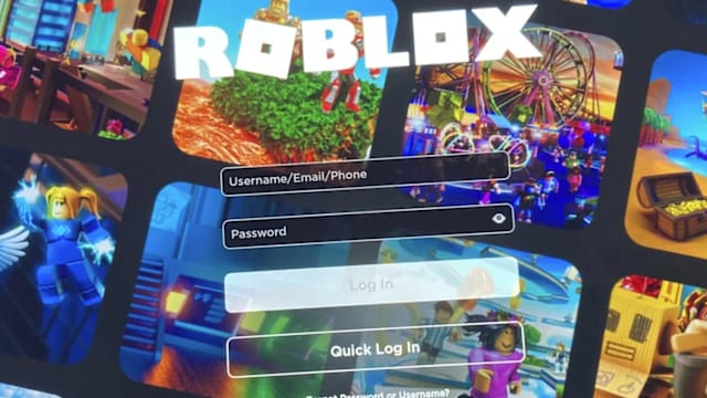 Roblox承诺加强安全措施 准备与马国政府共享数据