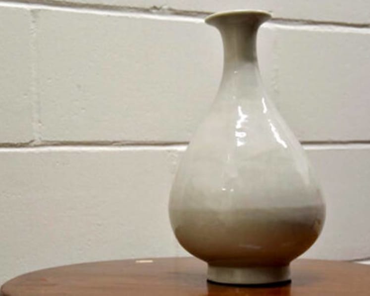 UK police recover stolen Ming dynasty vase worth US$3 million