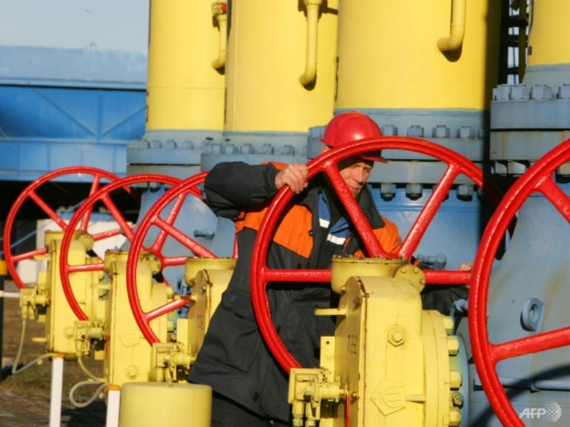 Commentary: What happens now that Russia followed through on threats to cut off gas supplies? Commentary: What happens now that Russia followed through on threats to cut off gas supplies?