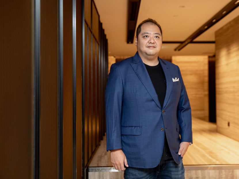 On the Talent Hunt: Craftsmen are hard to find, so we upskilled the ones we have to boost our 84-year-old leather goods business On the Talent Hunt: Craftsmen are hard to find, so we upskilled the ones we have to boost our 84-year-old leather goods business