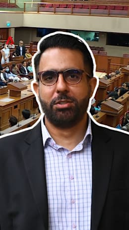 PM Wong removes Pritam Singh as Leader of the Opposition