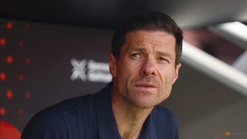 Alonso poised to take over at Real Madrid, says Spanish media Alonso poised to take over at Real Madrid, says Spanish media