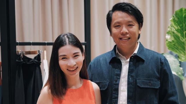 以巴冲突评论引发争议 本地服饰品牌道歉
