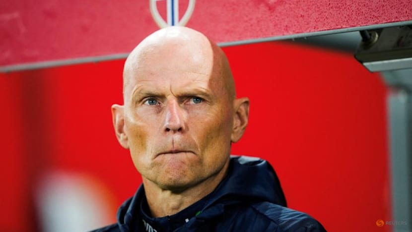 Solbakken admits Norway chased goals but spares a thought for Moldova