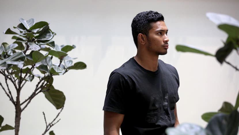 No UFC for me, says MMA star Angela Lee