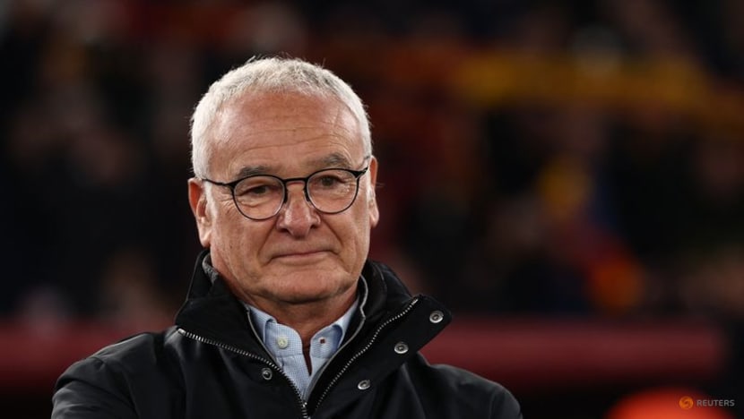 Roma wage bill limited transfer window options, says Ranieri