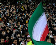 Commentary: Uncertainty swirls around Iran's participation in the World Cup