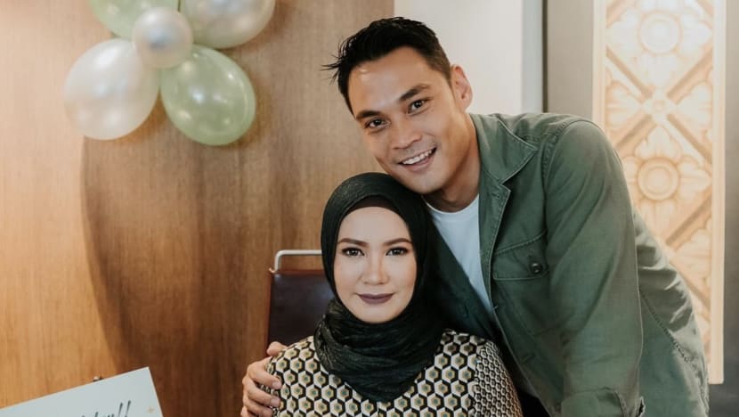 Hisyam Hamid, isteri cerai selepas 18 tahun berkahwin