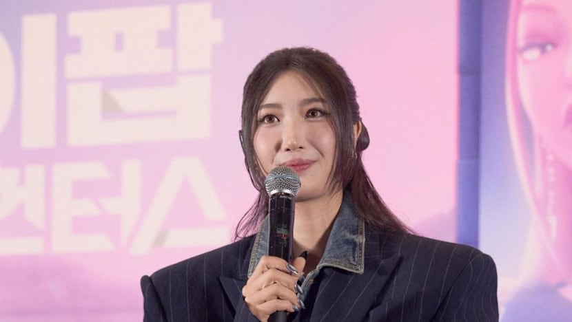 EJAE menangis saat rekaman 'Golden', kenang semasa masih menjadi trainee K-pop