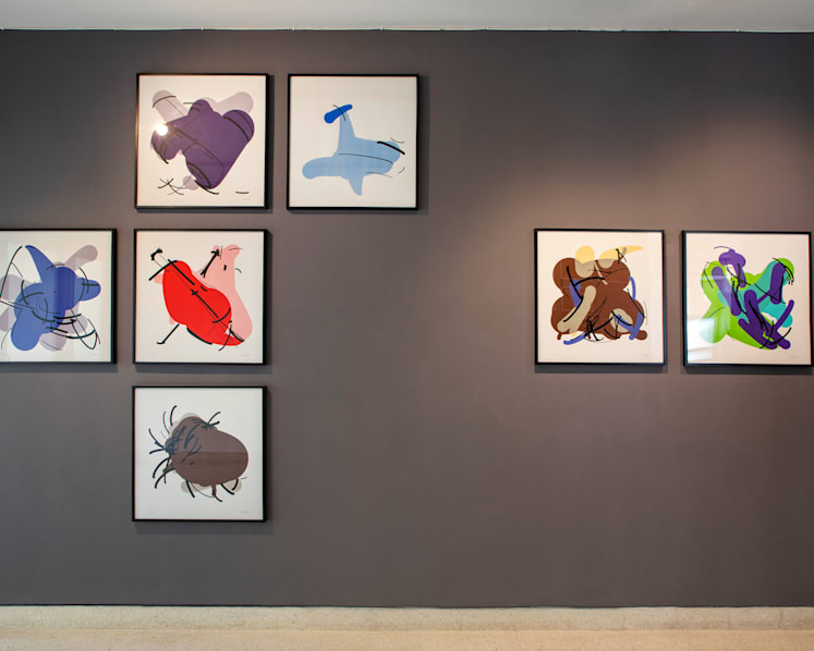 An AI genre in its infancy questions the nature of art