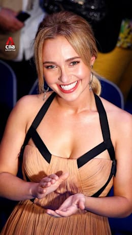 US actress Hayden Panettiere dies at 36