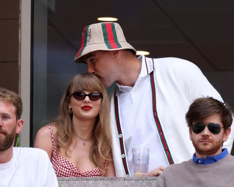 Travis Kelce proposed to Taylor Swift almost two weeks ago, his father Ed Kelce reveals