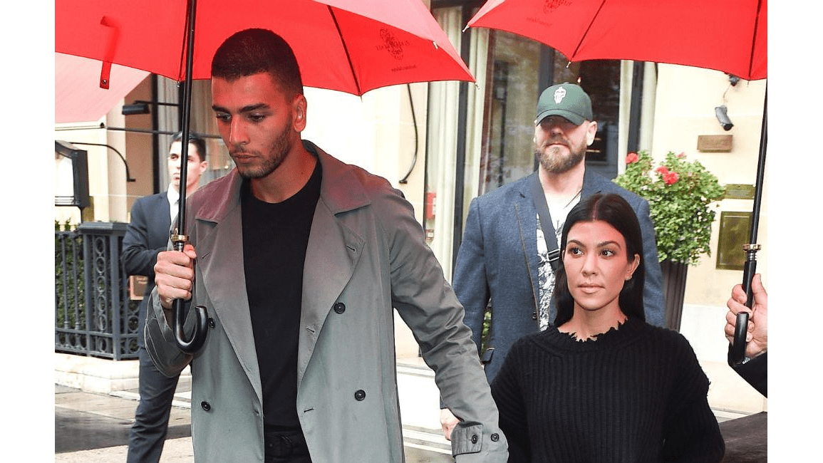 Kourtney Kardashian wants to freeze her eggs 8days