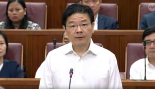 Trump tariffs: Singapore to form task force to help businesses and workers, says PM Wong