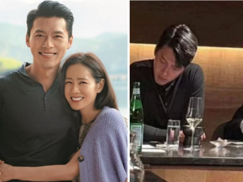 Fan Pays For Hyun Bin & Son Ye Jin’s Meal When She Sees Them At A Restaurant; The Couple Approach Her After To Say Thanks