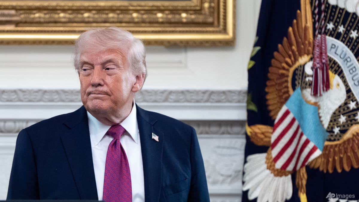 Trump’s open-ended ceasefire pivot buys time but lacks clear path forward, say analysts