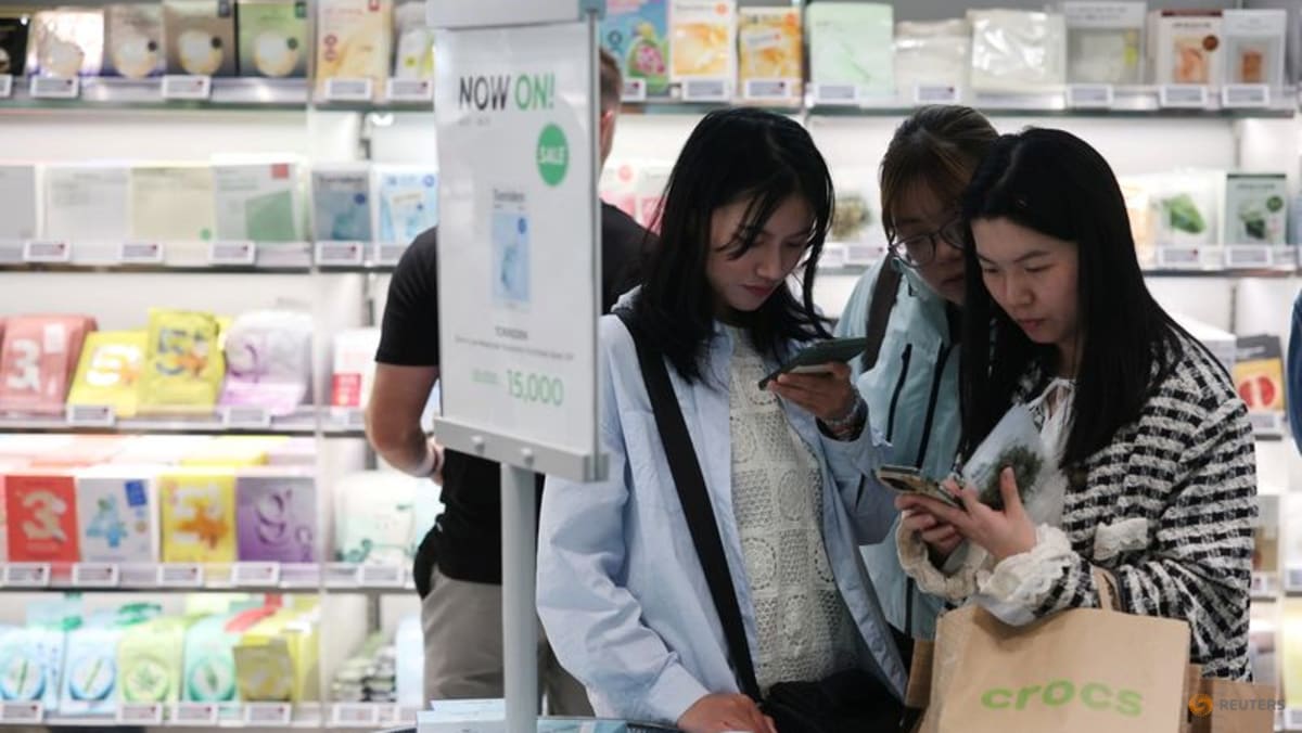 US tariffs pose new threat to South Korea’s booming K-beauty industry