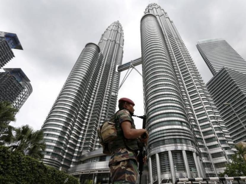 Malaysia's new Pakatan  Harapan government have promised to clean up 1Malaysia Development Berhad, the graft-tainted state investment fund from which billions were misappropriated; to renegotiate or cancel multibillion-dollar infrastructure projects and to reduce spiralling government debt and tackle widespread social inequality.