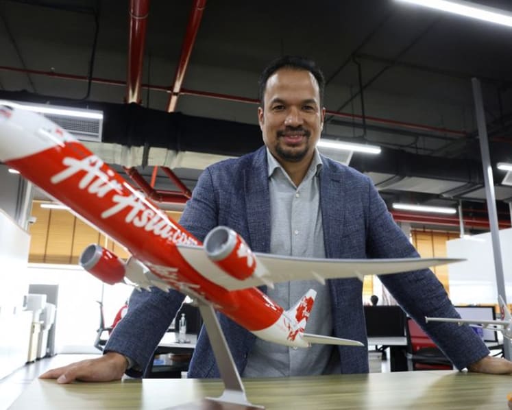 AirAsia X targets up to $600 million debt restructuring after combining airlines