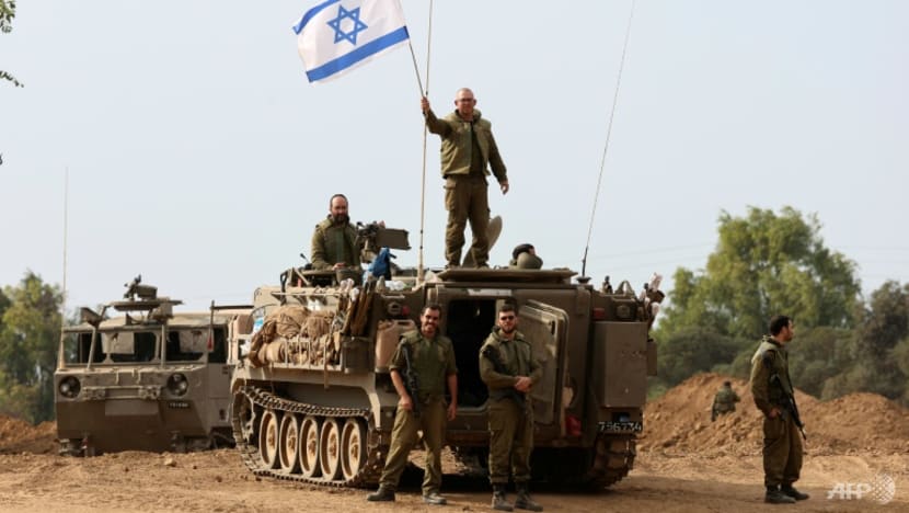 Hostage situation ‘immensely complicates’ Israeli response to deadly Hamas attack: Observers Hostage situation ‘immensely complicates’ Israeli response to deadly Hamas attack: Observers