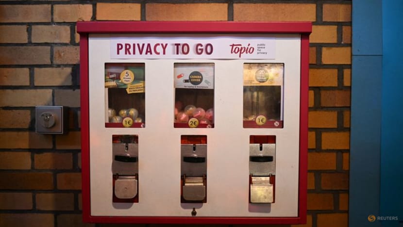 Europeans seek 'digital sovereignty' as US tech firms embrace Trump