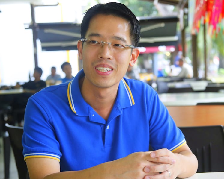Parliament term a ‘strenuous but rewarding’ experience