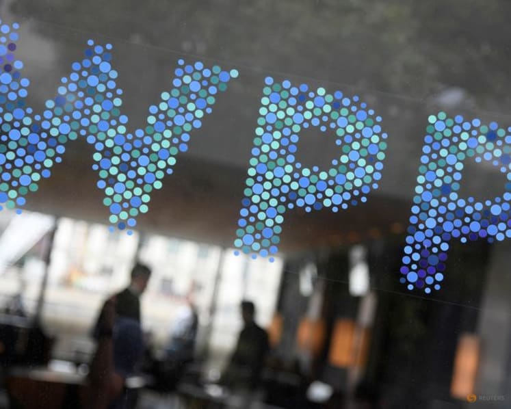WPP opens London hub in bid to produce faster, AI-assisted ads