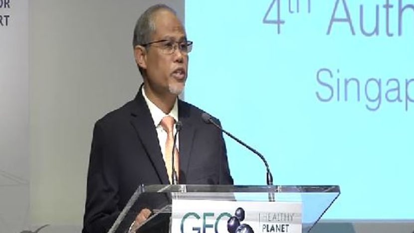 S'pura perlu rancang, manfaatkan inovasi bagi tangani cabaran baru sekitaran