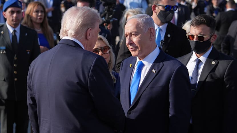 Israel cuts Gaza aid over slow return of hostage bodies