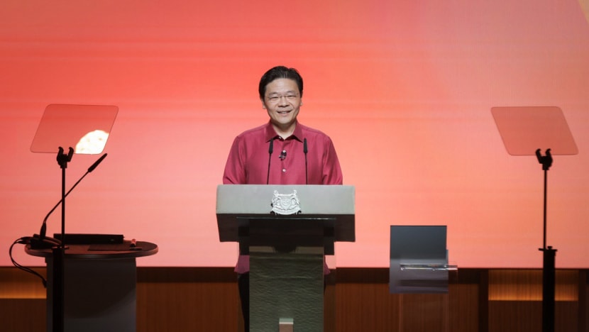 NDR 2024: PM Wong iktiraf kemajuan ketara masyarakat Melayu/Islam, janji sokong usaha capai visi Masyarakat Gemilang