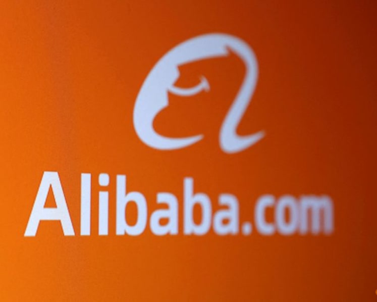 Moonshot has Nvidia chip cluster from Alibaba computing deal, Bloomberg News reports