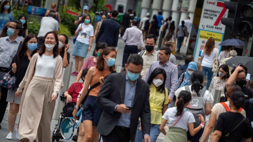 Inter-Racial and Religious Confidence Circle to be renamed, aims to attract more youths and women