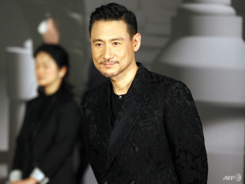 Heavenly King Jacky Cheung’s singing ‘is so unbearable’ says unknown director 