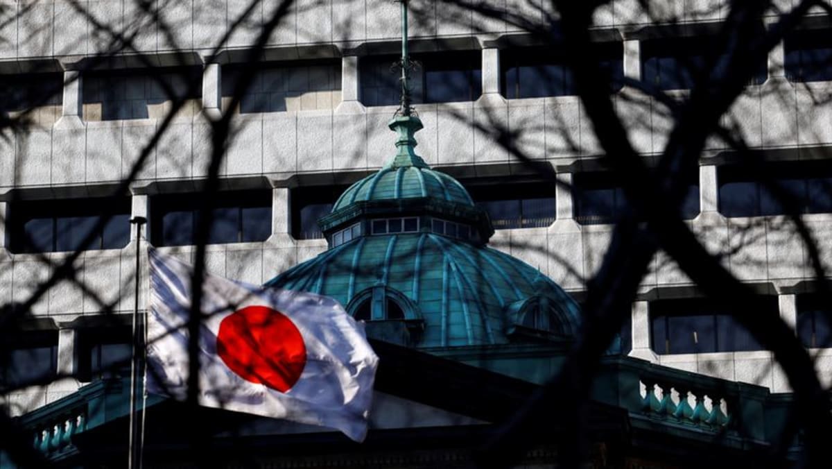 Japan braces for BOJ to lift rates sooner and higher