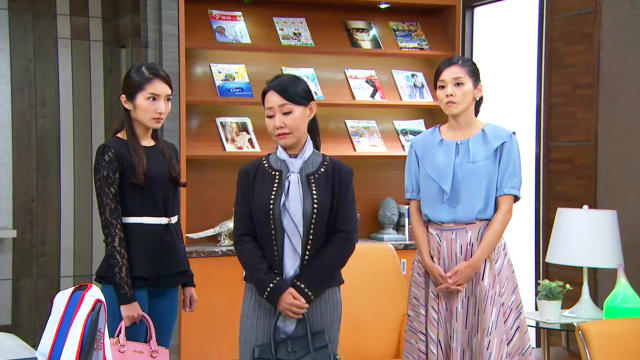 金家好媳妇（第226集）：欣蓉怀疑冠廷
