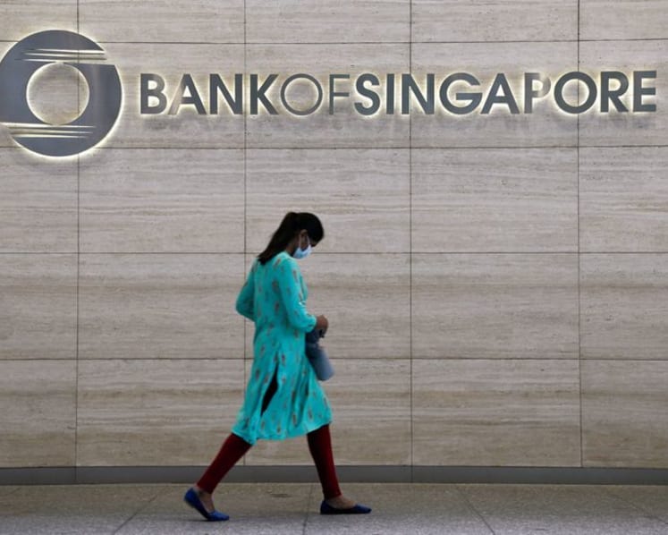 Bank of Singapore uncovers misuse of medical benefits; fires some employees