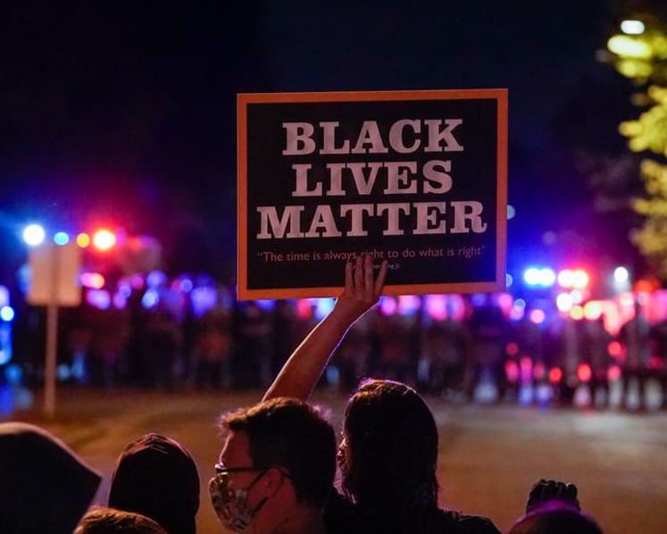 28 arrested, tear gas used in Wisconsin protests