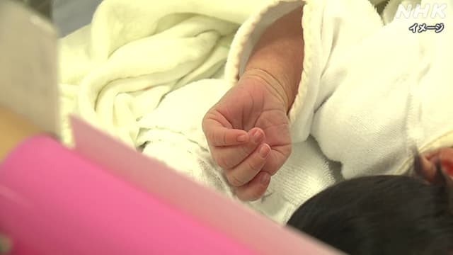 日本逾万人感染百日咳  患者同比去年增两倍
