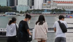 Commentary: Gen Z is taking 'micro-retirement'. Don’t laugh