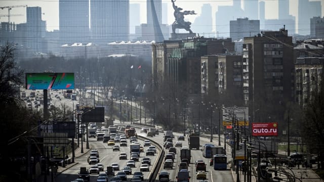 俄罗斯：针对西方国家涉嫌资助恐怖主义活动立案调查