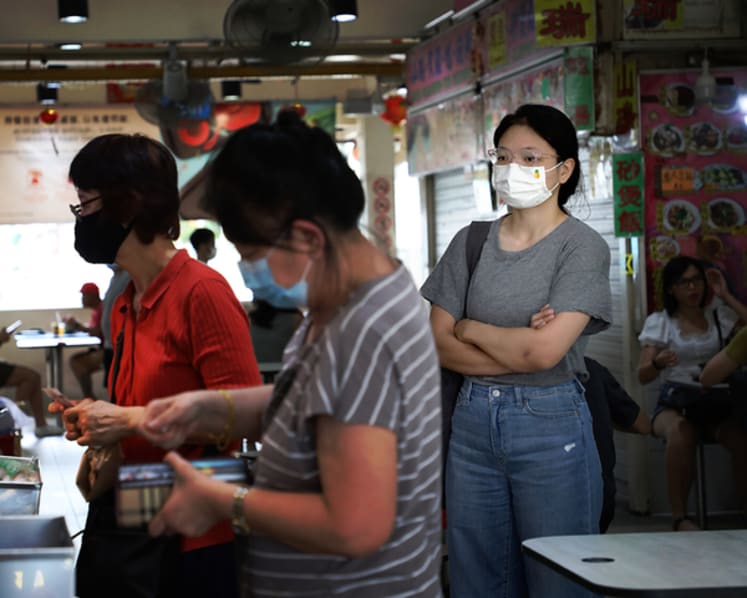 Adulting 101: I lost my cool in public but learnt I am not alone in experiencing ‘pandemic rage’