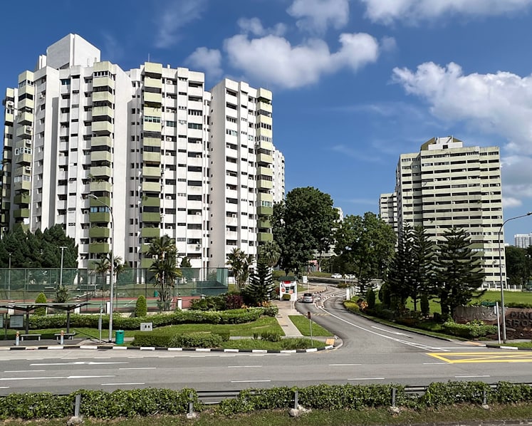 Former HUDC estates hopeful about hitting en bloc thresholds under proposed collective sale measures