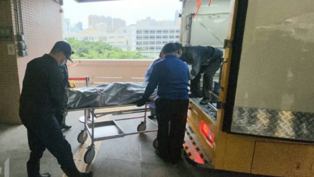 曾自称没事 香港马拉松男跑手不治身亡 