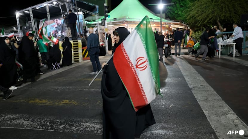 Iran offers new proposal amid stalled US peace talks