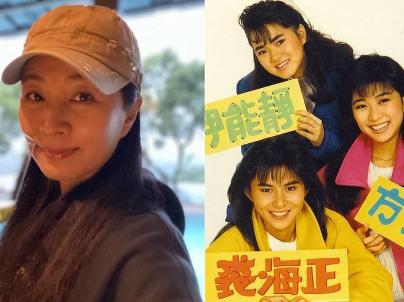 Popular &lsquo;80s Taiwanese Singer Fang Wenlin Couldn&rsquo;t Find Work For 2 Years; Even Got Rejected By A Producer When She Asked For Help 