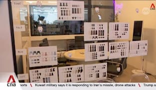 Singapore retailers take inspiration from China's live commerce, AI tools 