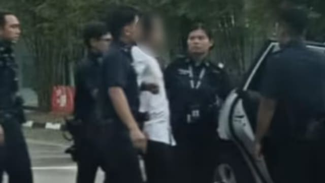 立化中学发生骚扰事件 校长：师生安全无恙